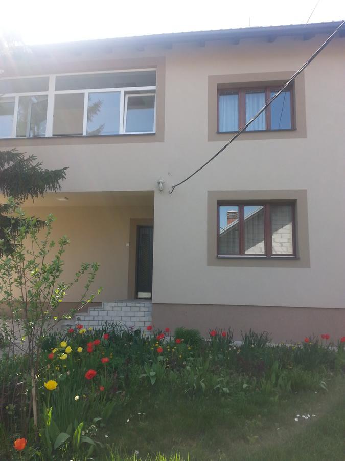 Sweet Dreams Apartment Arandjelovac Exterior photo