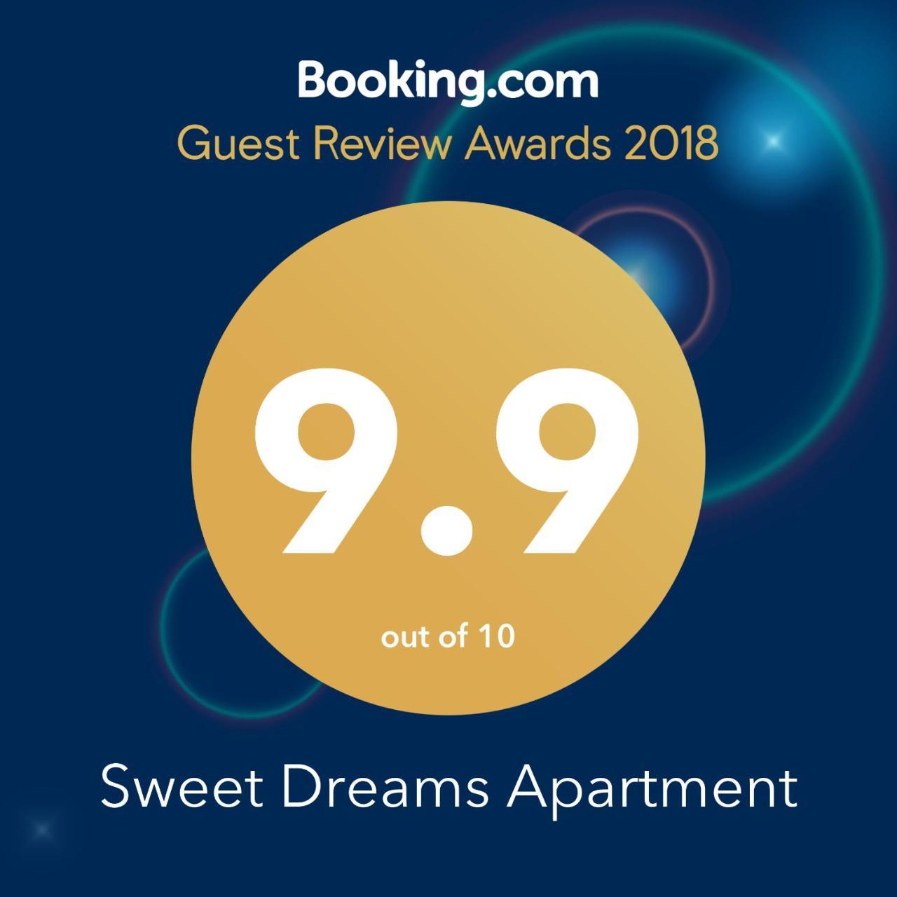 Sweet Dreams Apartment Arandjelovac Exterior photo